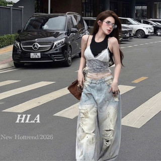 QCL1 2680 Áo cotton phối 2s ren mới về siêu hot siêu chất(Freesize)