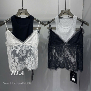 QCL1 2680 Áo cotton phối 2s ren mới về siêu hot siêu chất(Freesize)