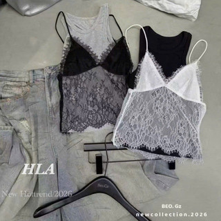 QCL1 2680 Áo cotton phối 2s ren mới về siêu hot siêu chất(Freesize)
