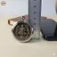 Phụ Kiện Treo Trang Trí Hình Tròn Khắc Họa Tiết Tinh Xảo 4cm Bằng Inox Không Gỉ Bền Đẹp