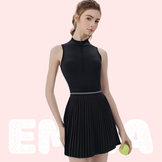 VÁY THỂ THAO JUMI NỮ - ĐỒ TẬP PICKLEBALL, GOLF, TENNIS - EMMA ĐỒ TẬP CAO CẤP
