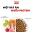 TODAY'S DINNER ALL LIFE - Thức ăn hạt cho Mèo Mọi Lứa Tuổi dinh dưỡng ngừa búi lông nhập khẩu Hàn Quốc