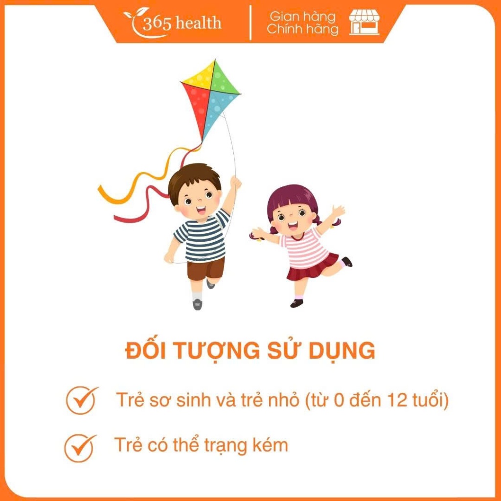 Siro Brauer Baby & Child Immunity Support chai 100ml tăng đề kháng cho trẻ từ sơ sinh đến 12 tuổi
