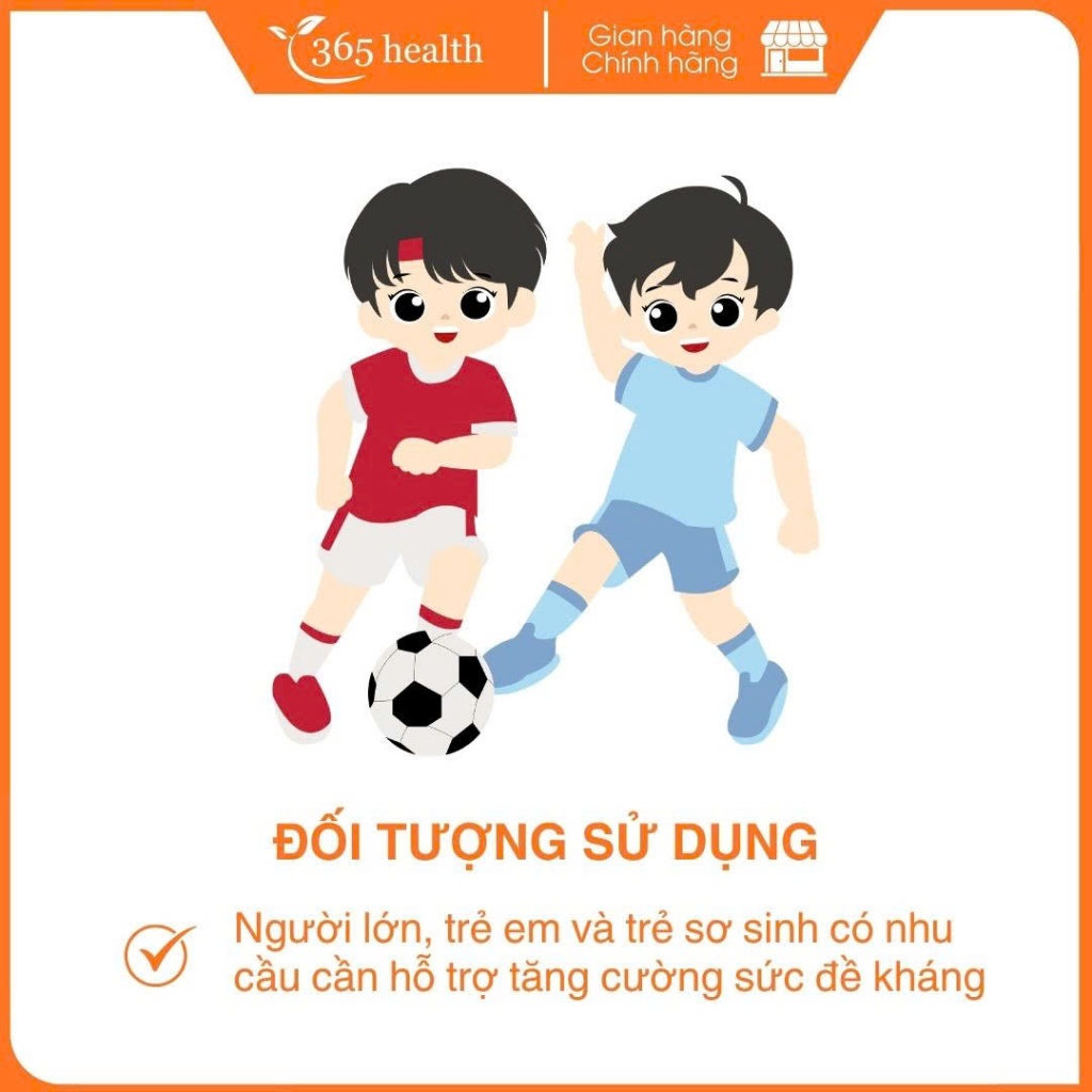 Thực phẩm bảo vệ sức khỏe Brauer Liquid Immune Plus With Lactoferrin Lọ 23ml - Hỗ trợ tăng đề kháng