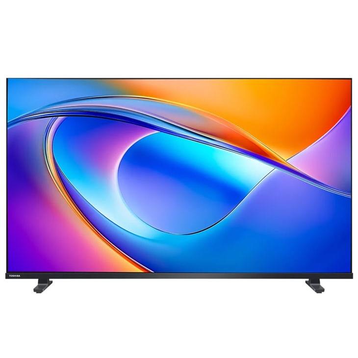 [Chính Hãng Mới 100%] Smart Tivi Toshiba AI Full HD 43 inch 43V35RP | HD 32 inch 32V35RP BH 24 Tháng