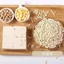 Cát Vệ Sinh Mèo Tofu O’Kat – Vón Cục Nhanh, Ít Bụi, Dễ Dọn, Hương Trà Xanh/Cafe (7L – 3.5kg)