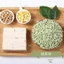 Cát Vệ Sinh Mèo Tofu O’Kat – Vón Cục Nhanh, Ít Bụi, Dễ Dọn, Hương Trà Xanh/Cafe (7L – 3.5kg)