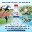 Nước Ion Kiềm Nước Khoáng Kiềm Cao Cấp ALKARI - Dung tích 500ml