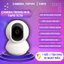 Camera TAPO TC70, TC71, C216, C100 camera wifi xoay 360 theo chuyển động đàm thoại 2 chiều, cảnh báo cói hú