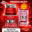 Combo 2 Hộp Kem Dưỡng Da Pond’s Age Miracle Hexyl-Retinol Ngày & Đêm – Trắng Da, Mờ Thâm, Chống Lão Hóa