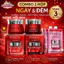 Combo 2 Hộp Kem Dưỡng Da Pond’s Age Miracle Hexyl-Retinol Ngày & Đêm – Trắng Da, Mờ Thâm, Chống Lão Hóa