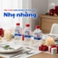 Nước Ion Kiềm Nước Khoáng Kiềm Cao Cấp ALKARI - Dung tích 500ml