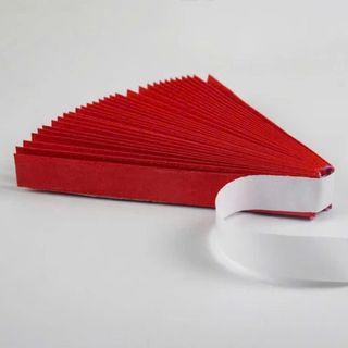 Combo 6 Quạt Giấy Cờ Đỏ Sao Vàng Decor 30/4 - Set Trang Trí "Tôi Yêu Việt Nam" Kim Tuyến Đẹp Cho Quán Cafe, Lớp Học