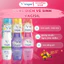 Dung Dịch Vệ Sinh VAGISIL Hương Nước Hoa, Cân Bằng pH, Kiểm Soát Mùi, Da Nhạy Cảm