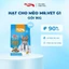 Hạt Cho Mèo MR.VET G1 1KG – Thức Ăn Mèo Không Ngũ Cốc, Cá Hồi & Cá Ngừ, Giàu Protein