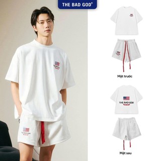 Set đồ xám