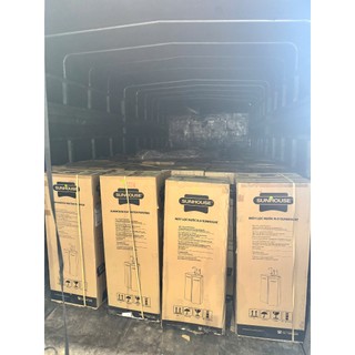[Có VAT] Máy lọc nước RO Hydrogen Sunhouse UltraPURE SHA8800KL 11 lõi - 8800KL