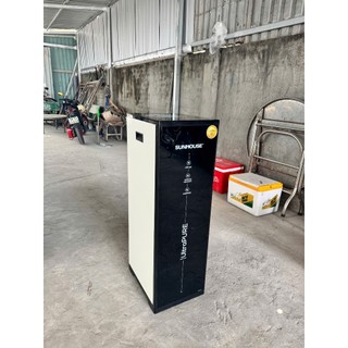 [Có VAT] Máy lọc nước RO Hydrogen Sunhouse UltraPURE SHA8800KL 11 lõi - 8800KL