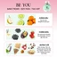 Combo Nước Hoa Be You 50ml Và Soft Day 10ml, Hương Thơm Lâu Đến 8h
