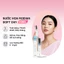 Combo Nước Hoa Be You 50ml Và Soft Day 10ml, Hương Thơm Lâu Đến 8h