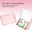 Combo Nước Hoa Be You 50ml Và Soft Day 10ml, Hương Thơm Lâu Đến 8h