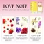 Combo Nước Hoa Love Note 30ml Và Soft Day 10ml, Hương Thơm Lâu Đến 8h
