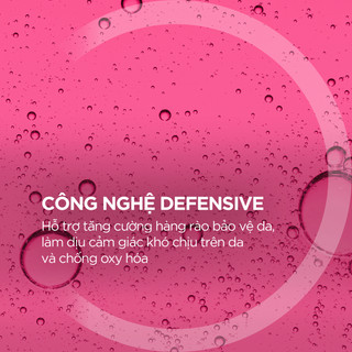 Kem dưỡng ẩm và làm dịu da, dành cho da nhạy cảm Bioderma Sensibio Defensive 40ml