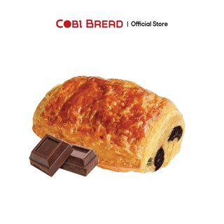 [Hỏa tốc HCM] Bánh Đông Lạnh Ngàn Lớp Nhân Socola 75gr - Túi 6 bánh/ 20 bánh Cobi Bread HSD 12 Tháng