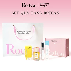 Combo Nước Hoa Love Note 30ml Và Soft Day 10ml, Hương Thơm Lâu Đến 8h