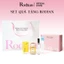 Combo Nước Hoa Love Note 30ml Và Soft Day 10ml, Hương Thơm Lâu Đến 8h