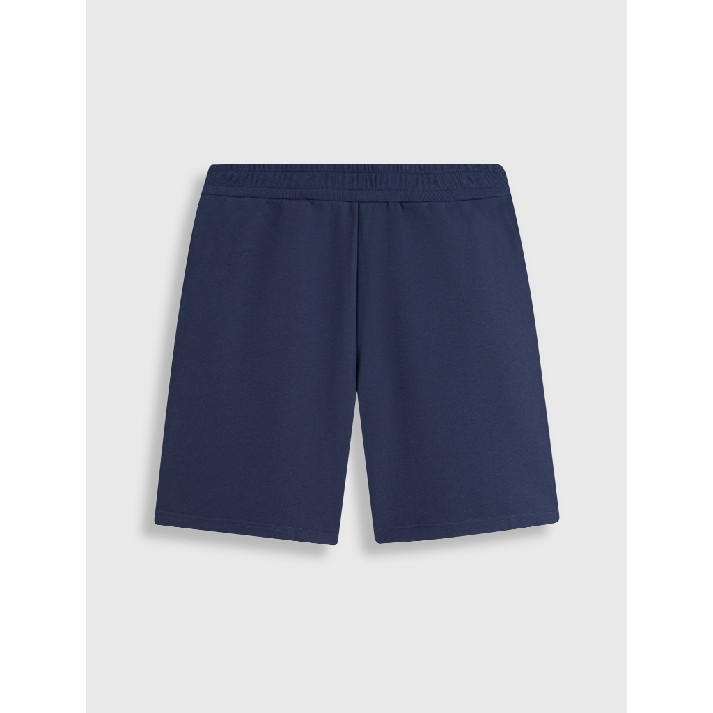 Quần short nam CANIFA cạp chun chất liệu thoáng mát 8BS26S020