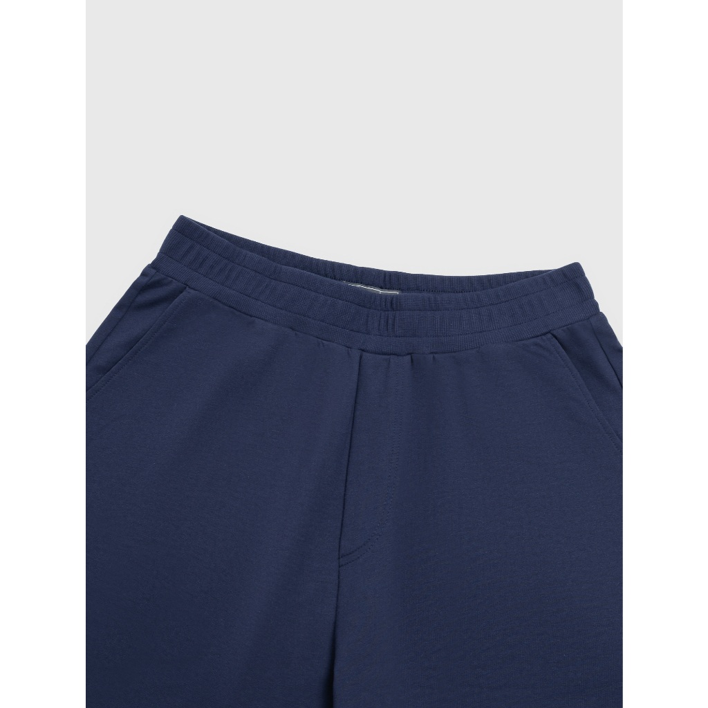 Quần short nam CANIFA cạp chun chất liệu thoáng mát 8BS26S020