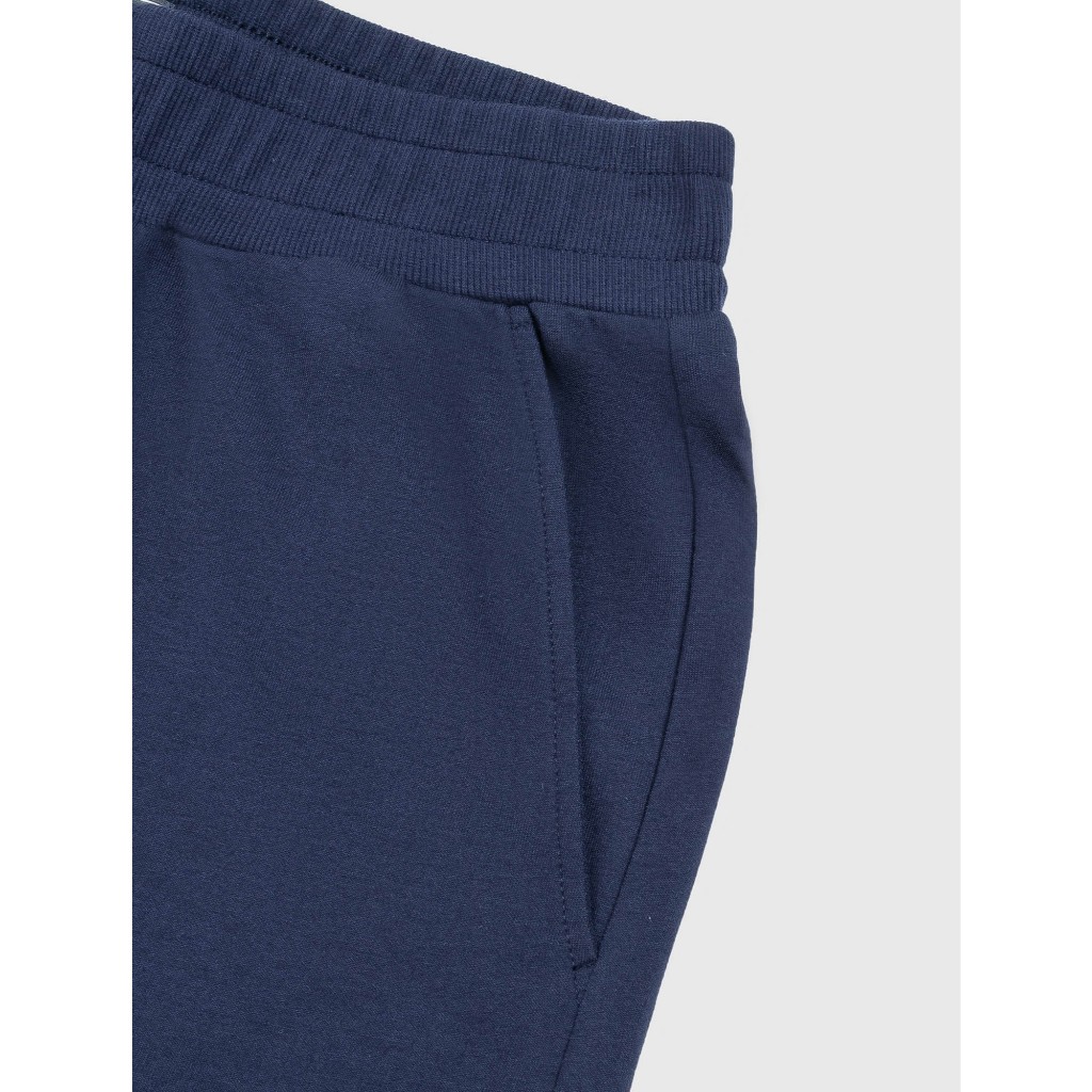 Quần short nam CANIFA cạp chun chất liệu thoáng mát 8BS26S020