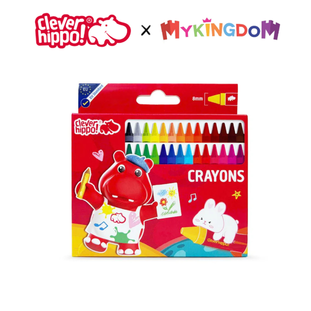 Crayons - Giá Tốt, Sale Tháng 07, Freeship 0Đ | Shopee Việt Nam