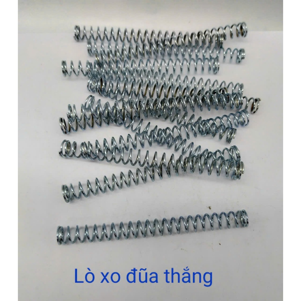 Lò xo đũa thắng đùm xe máy | Lò xo má phanh Wave Dream Future bền đẹp