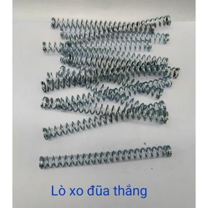 Lò xo đũa thắng đùm xe máy | Lò xo má phanh Wave Dream Future bền đẹp