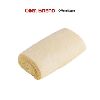 [Hỏa tốc HCM] Bánh Đông Lạnh Ngàn Lớp Nhân Socola 75gr - Túi 6 bánh/ 20 bánh Cobi Bread HSD 12 Tháng