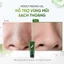 DAILY EFFECT Weekly Peeling Gel (120g)