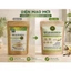 Bột nấm men bia 100g vị vani, protein thực vật thuần chay, vitamin nhóm B tăng năng lượng, giảm mệt mỏi