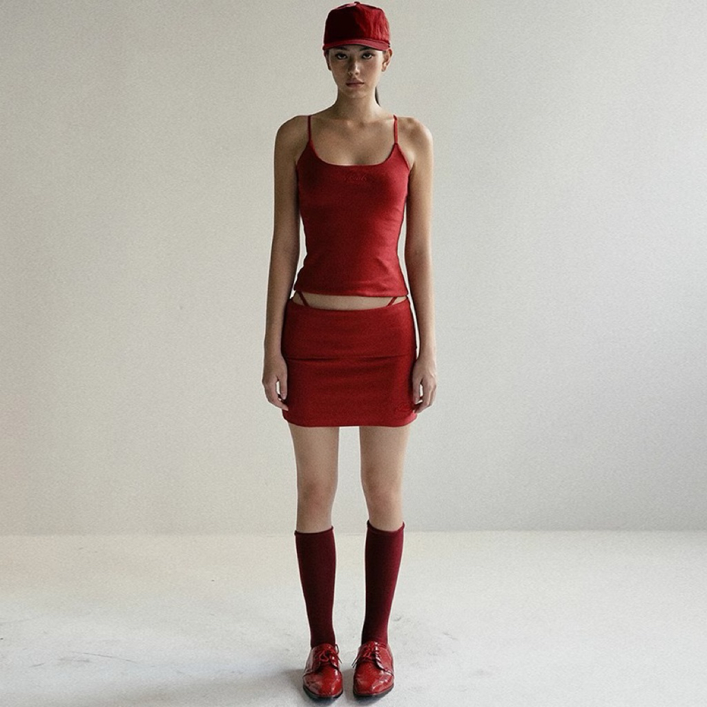 áo 2 dây Badblood siu hot