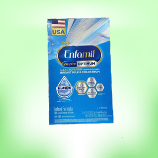 Sữa bột Enfamil Enspire Optimum 850g và Enfagrow Premium 907g chính hãng Mỹ hỗ trợ đề kháng trí não