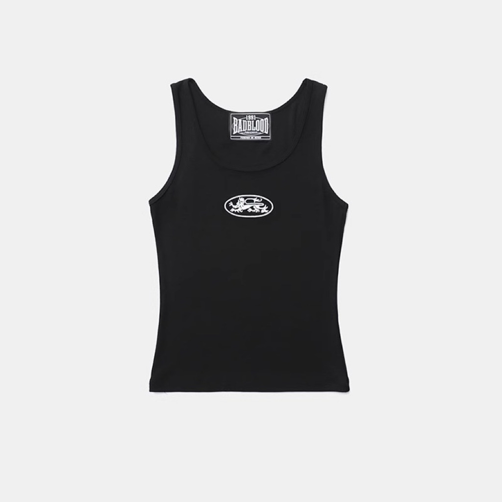 áo 3 lỗ Badblood siu hot
