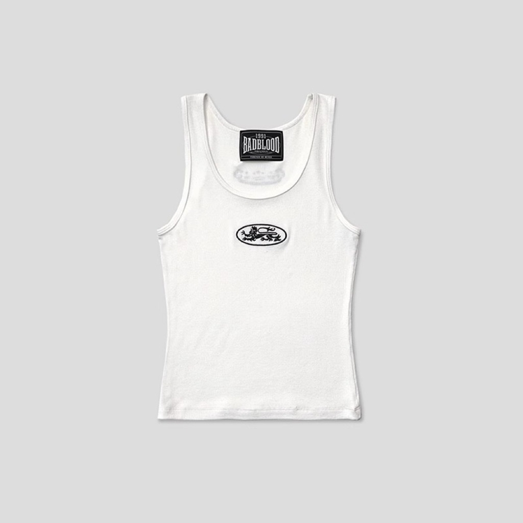 áo 3 lỗ Badblood siu hot