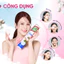Bông Tẩy Trang Ipek Cotton Thổ Nhĩ Kỳ 120+30 Miếng