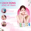 Bông Tẩy Trang Ipek Cotton Thổ Nhĩ Kỳ 120+30 Miếng