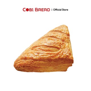 [Hỏa tốc HCM] Bánh Đông Lạnh Ngàn Lớp Nhân Custard 75gr - Túi 4 bánh/ 20 bánh Cobi Bread HSD 12 Tháng