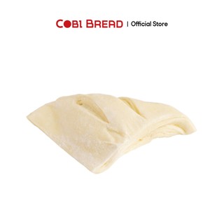 [Hỏa tốc HCM] Bánh Đông Lạnh Ngàn Lớp Nhân Custard 75gr - Túi 4 bánh/ 20 bánh Cobi Bread HSD 12 Tháng