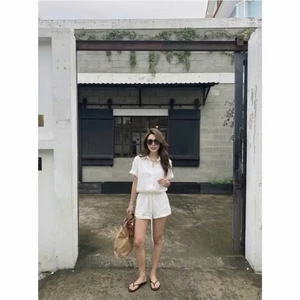 𝗧𝗼𝗺 𝗝𝘂𝗺 - Sơ mi Jum Linen