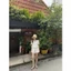 𝗧𝗼𝗺 𝗝𝘂𝗺 - Sơ mi Jum Linen