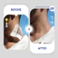 MUA 3 TẶNG 1 QUÀ (Tự chọn) - Khăn khử mùi cơ thể mát lạnh RAMA After Sweat